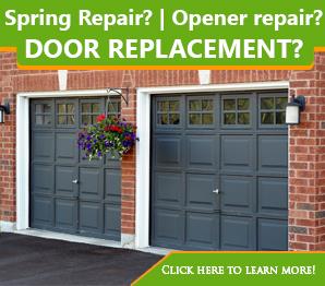 Our Testimonials | Garage Door Repair Fridley, MN