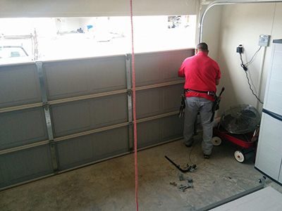 Garage Door Repair Services in Minnesota
